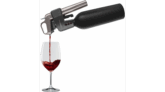 Système de vin au verre Coravin Edition limitée Eclipse d argent