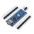 1PCS Promotion For Arduino Nano 3.0 Atmega328 Controller Compatible Board WAVGAT Module PCB Development Board without USB V3.0 – Nano-Blue