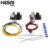 HESAI Hot Bed Heating Module Kit for 3D Printer High Power Extended Hot Bed Mosfet MOS Tube Module – 1 Set x Hot Bed Module Kit