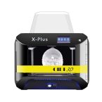 QIDI TECH Large X-Plus Intelligent Industrial Grade 3D Printer printing with 10.6×7.9×7.9 Inch – France （entrepot fr）