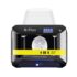 QIDI TECH High end X Maker 3D Printer Technology print face sheild – France （entrepot FR）