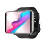 LEMFO LEM T 4G 2.86 inch screen smartwatch Android 7.1 3GB 32GB 5MP – silver