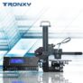 Tronxy X1 3D Printer Printing Machine Educational Desktop Print 3D with 150x150x150mm