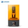 Longer Orange 10 LCD Imprimante SLA 3d de la résine 3D d’imprimante mini UV assemblée imprimant la photopolymérisation – Orange – Entrepot EU