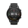 Xiaomi Smart Watch Color 1.39 inch AMOLED GPS Fitness Tracker 5ATM Waterproof Sport Heart Rate Monitor Mi Watch Color – Black
