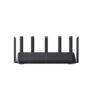 Xiaomi AX3600 AIoT Router Wifi6 Dual-Band 2976Mbs Gigabit Rate WPA3 Security Encryption Mesh Wifi External Signal Amplifier – Xiaomi AX3600 Router China EU Adapter