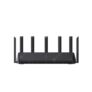 Xiaomi AX3600 AIoT Router Wifi6 Dual-Band 2976Mbs Gigabit Rate WPA3 Security Encryption Mesh Wifi External Signal Amplifier – Xiaomi AX3600 Router China EU Adapter