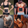 Stimulateur Fitness abdominale