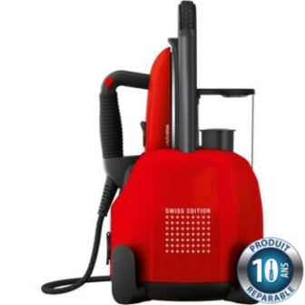 Centrale vapeur Laurastar LIFT PLUS SWISS EDITION