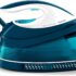 Brosse à Dents Électrique Rechargeable Connecté 2 Brossettes, 1 Étui de Voyage Braun Oral-B Smart 4