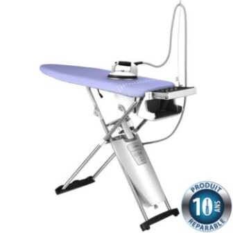Centre de repassage Laurastar LAURASTAR S XTRA