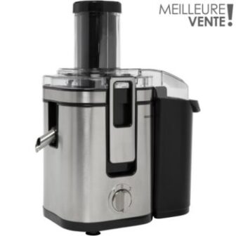 Centrifugeuse Essentielb ECTF 4 Titania