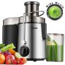 Centrifugeuse Fruits et Légumes 400W Aicok