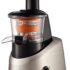 Multicuiseur Intelligent Cookeo avec prise USB 150 Recettes 6L Finition Chromé 1600 W Moulinex YY2943FB