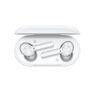 Global Version OnePlus Buds Z Wireless Earphone TWS Bluetooth 5.0 IP55 Water-Resistant Fast Charge For OnePlus 8T Nord 8 Pro N10 – Global White