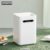 Smartmi Air Humidifier 2 4L Large Capacity 99% Antibacterial Smart Screen Display For Mi Home Mijia APP Control – white Poland EU（entrepot PL）
