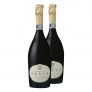 Lot de 2 Greno Champagne Brut 75cl