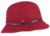 Chapeau Cloche Lesana