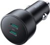 AUKEY Chargeur de Voiture USB-C