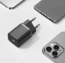 Chargeur USB C