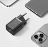 Chargeur USB C