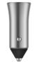 Chargeur de voiture Xiaomi 18W Charge rapide  Xiaomi