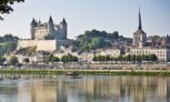 Châteaux de la Loire : 1 à 2 nuits à l’Hôtel Restaurant Le Pélican pour 2