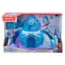 Château Fisher Price La reine des Neiges Le palais d’Elsa avec 2 figurines
