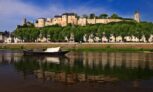 Châteaux de la Loire: 1,2 ou 3 nuits à l’Hôtel des Châteaux
