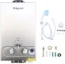 Chauffe Eau LPG 8L à Gaz Iglobalbuy