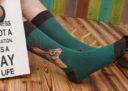 Chaussettes hommes