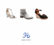 Jusqu’à -25% sur une sélection de chaussures Angkorly