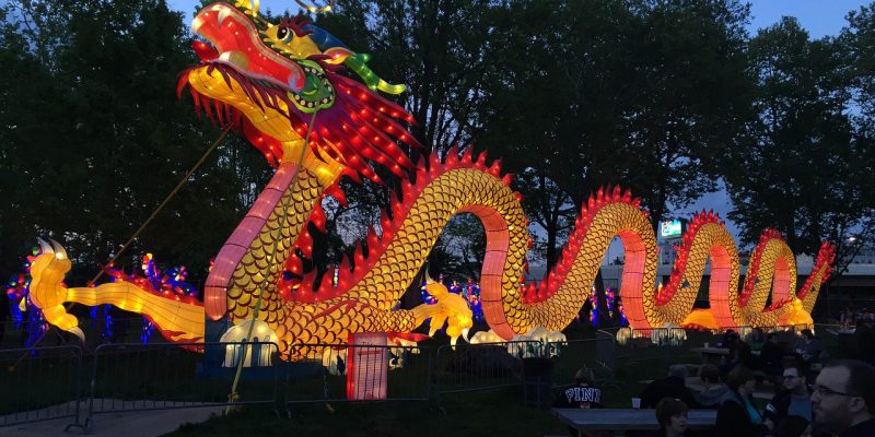 Pourquoi le Nouvel An Chinois ne se fête pas à la même date que le Nouvel An Occidental ?
