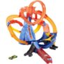 HOT WHEELS – City – Piste Volcan