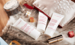 thé KUSMI TEA Tsaverna 25g pour 90€ d’achat chez Clarins