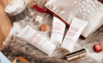 thé KUSMI TEA Tsaverna 25g pour 90€ d’achat chez Clarins