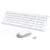 Clavier Design Slim AZERTY