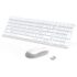 Anti moustique LED Electric Mosquito Killer Lamp Indoor Bug Zapper 220V – WHITE
