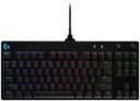 Soldes d’été 2020: Logitech G, Clavier Gaming mécanique Pro
