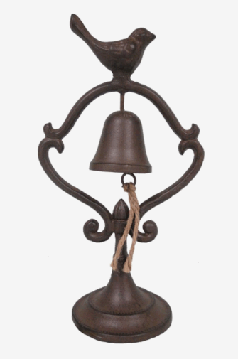 ANTIC LINE Décoration - marron