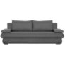 Banquette convertible 3 places