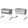 HAUCK Berceau Cododo Sleep by Me – gris