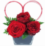Saint Valentin: 3€ de remise sans minimum d’achat chez L’Agitateur Floral