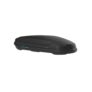 Coffre de toit NORAUTO Bermude 300 noir 385 L