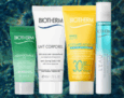 Des coffrets fête des mères à partir de 12 € ! chez Biotherm