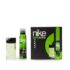 COFFRET GEL DOUCHE 80ML LOTION ET CRÈME APRÈS RASAGE 80ML SAVON 50G MUSC HOMME IDC INSTITUTE