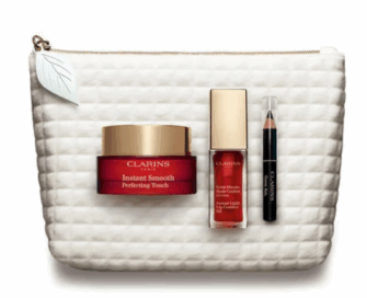 Coffret Essentiels Maquillage