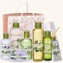 Composition Relaxante Corps & Douche et sa Boîte Cadeau Nude