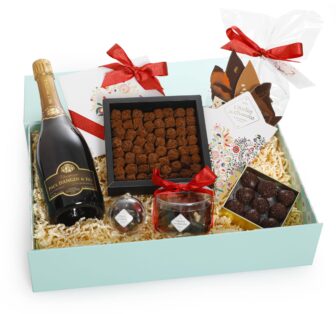 Coffret garni Excellence Palais Russe