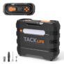 Compresseur Voiture TACKLIFE ACP1B